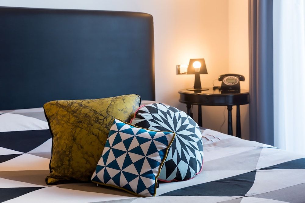 undefined I Sleep B&B 7