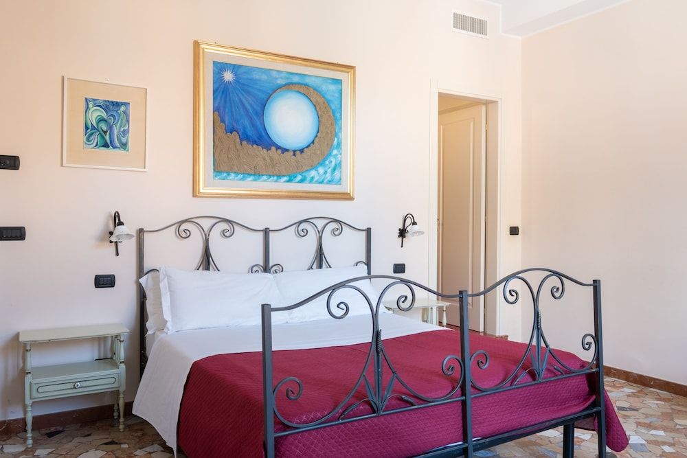 undefined Appartamento Via Petroni