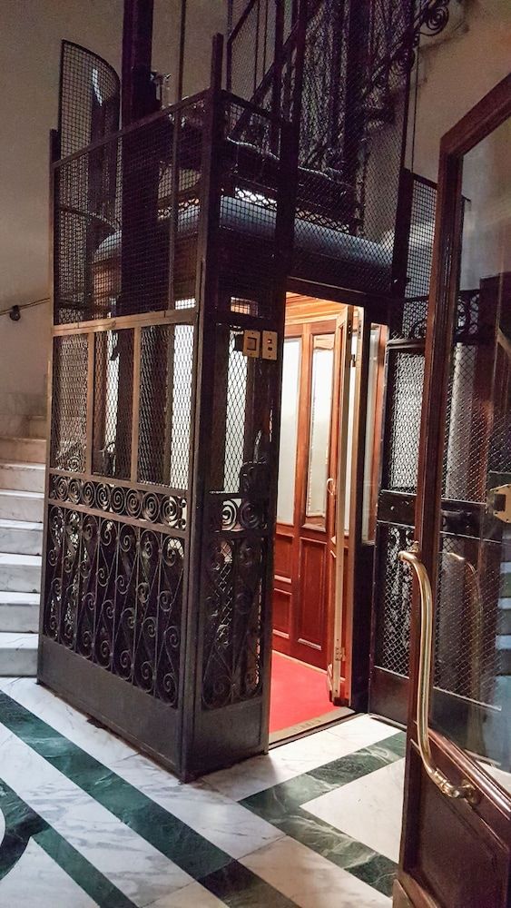 undefined MORE Cola di Rienzo B&B 10