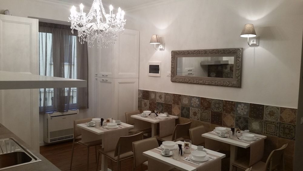 undefined MORE Cola di Rienzo B&B 9