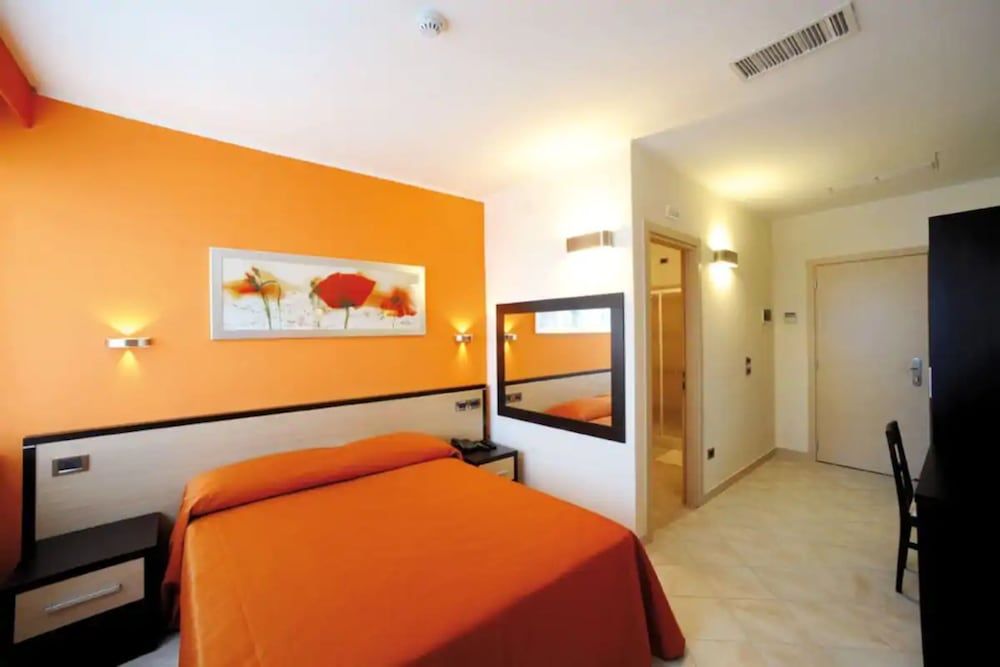 Double Room Single Use