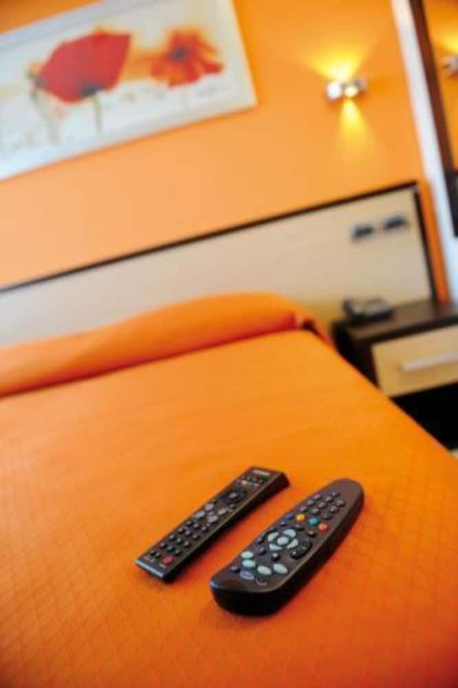 Double Room Single Use