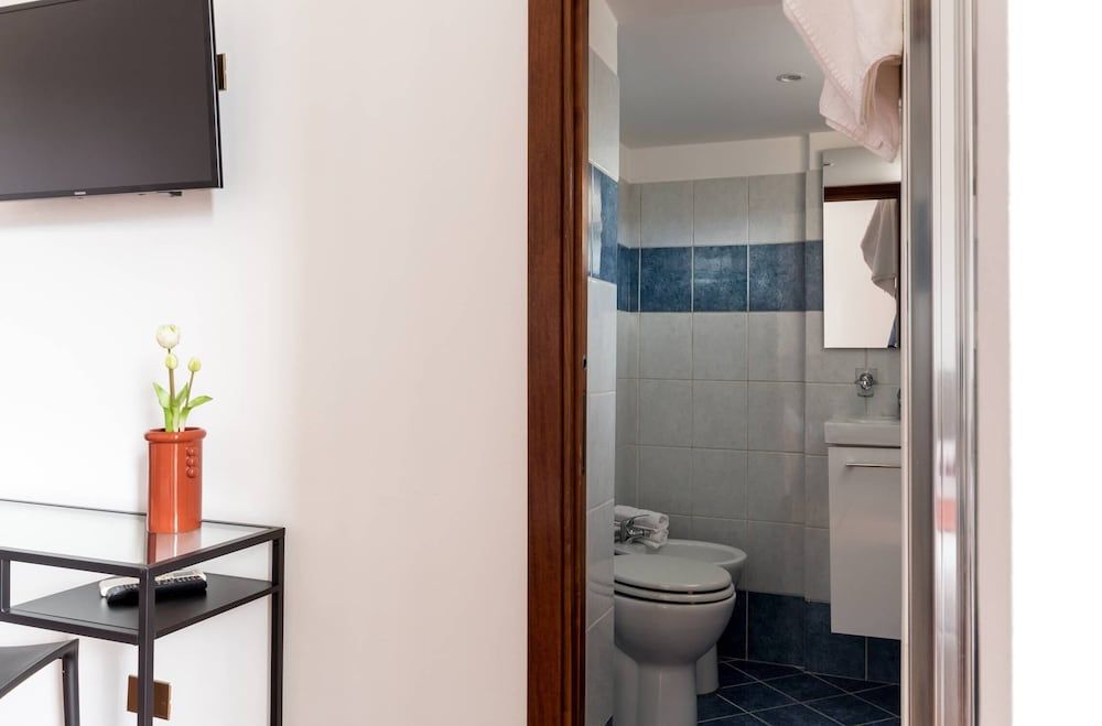 Torripa Group - Prati Superior Room, Balcony 12