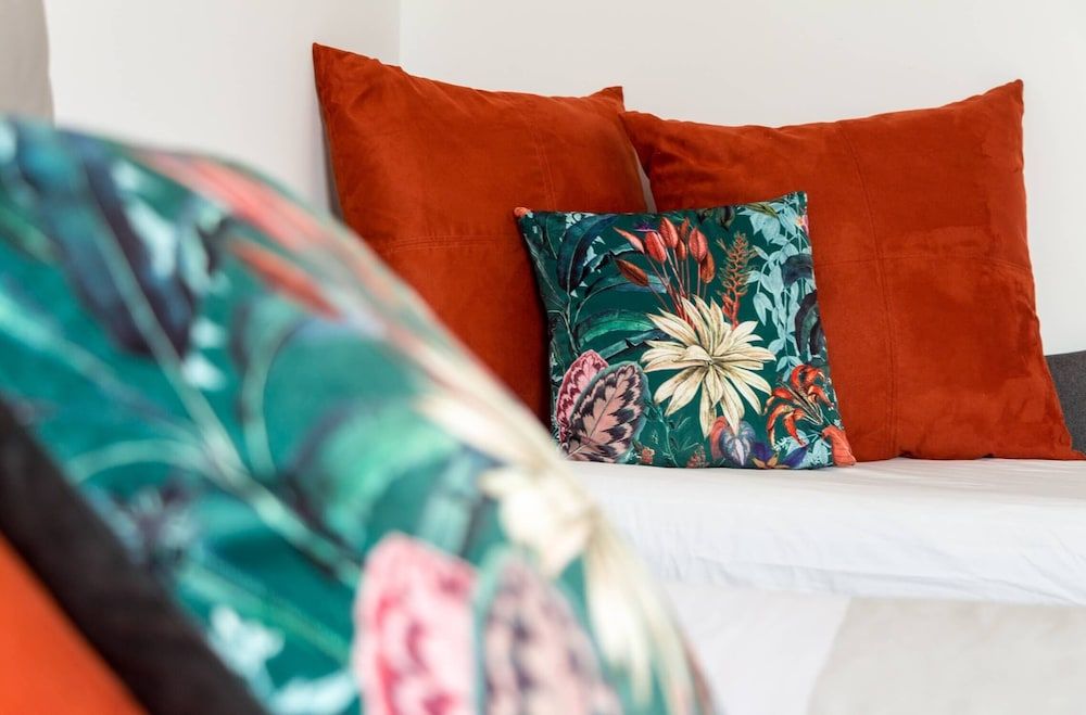 Torripa Group - Prati Superior Room, Balcony 3