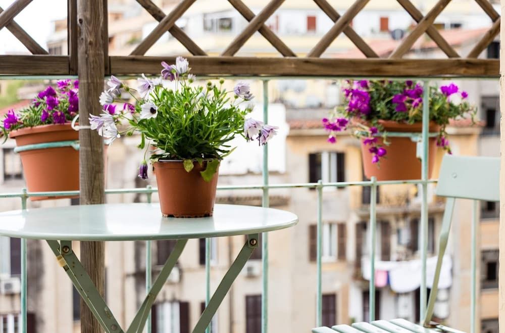 Torripa Group - Prati Superior Room, Balcony 10