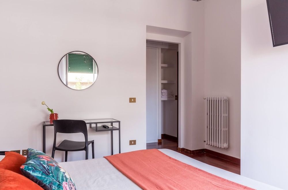 Torripa Group - Prati Standard Double Room, Balcony 17