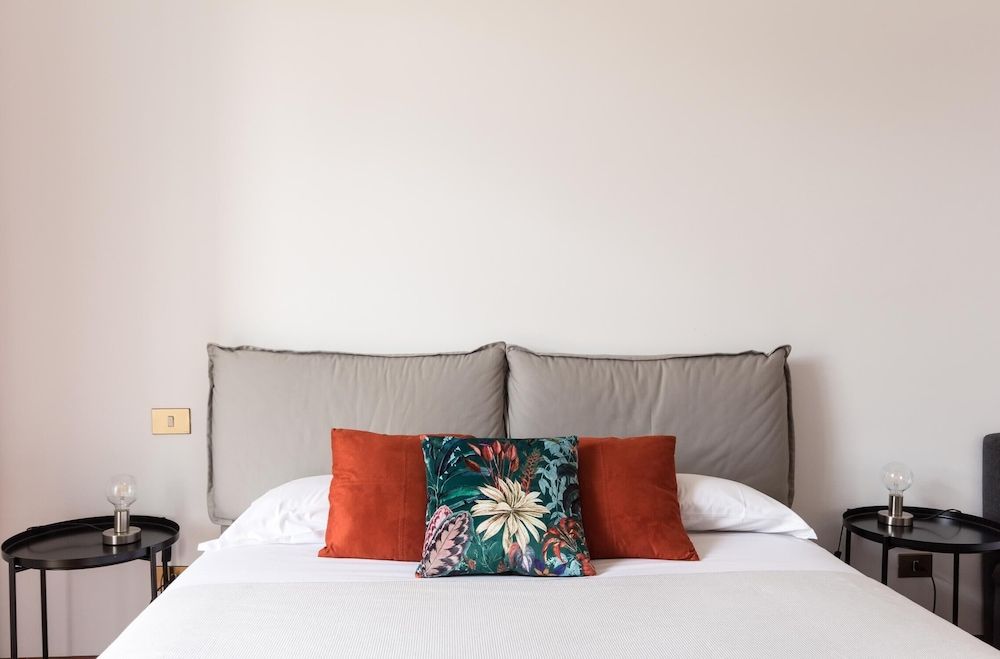 Torripa Group - Prati Superior Room, Balcony 8