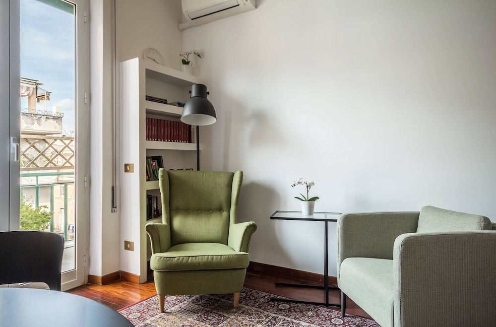 Torripa Group - Prati Standard Double Room, Balcony 18