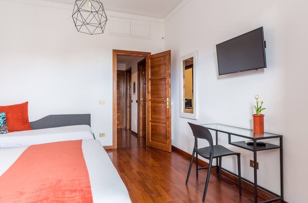 Torripa Group - Prati Superior Room, Balcony 7