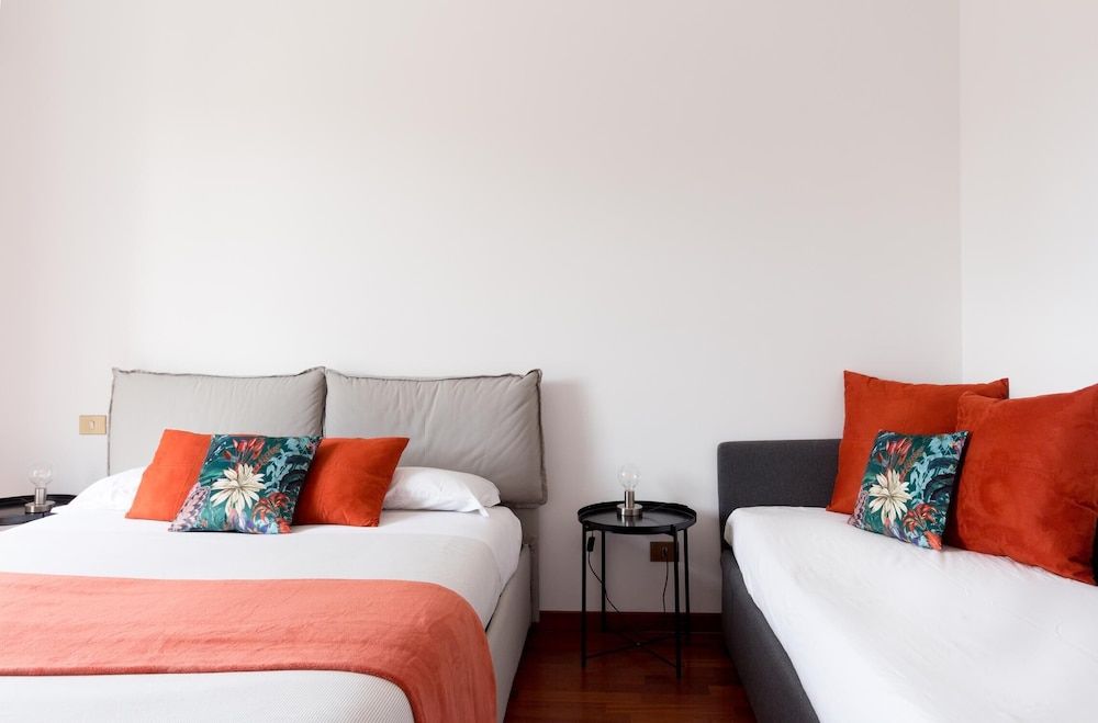 Torripa Group - Prati Superior Room, Balcony 2