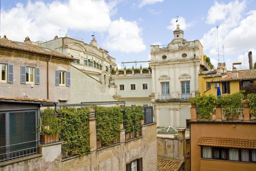 undefined Ripetta 25 4