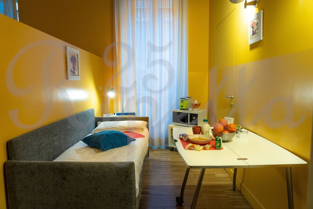 undefined Ripetta 25 10