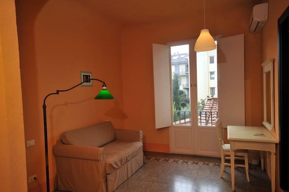 Locanda della Musica Quadruple Room, Ensuite 5