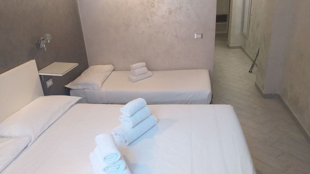 undefined Frattina Grand Suite 6