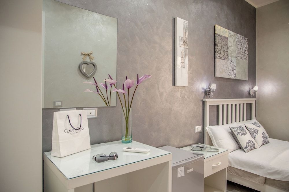 undefined Frattina Grand Suite 4