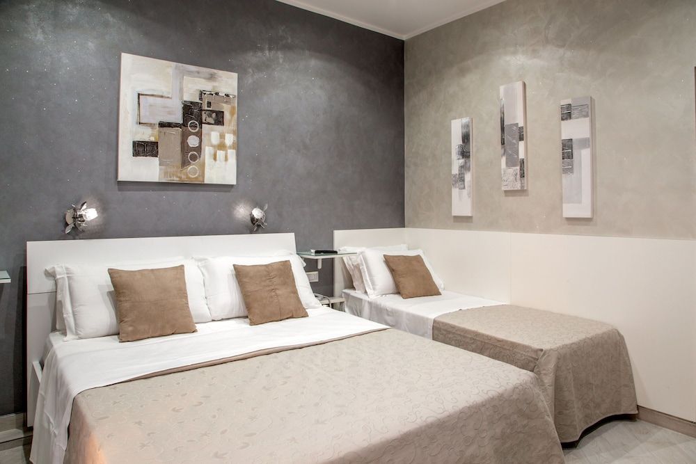 undefined Frattina Grand Suite 5