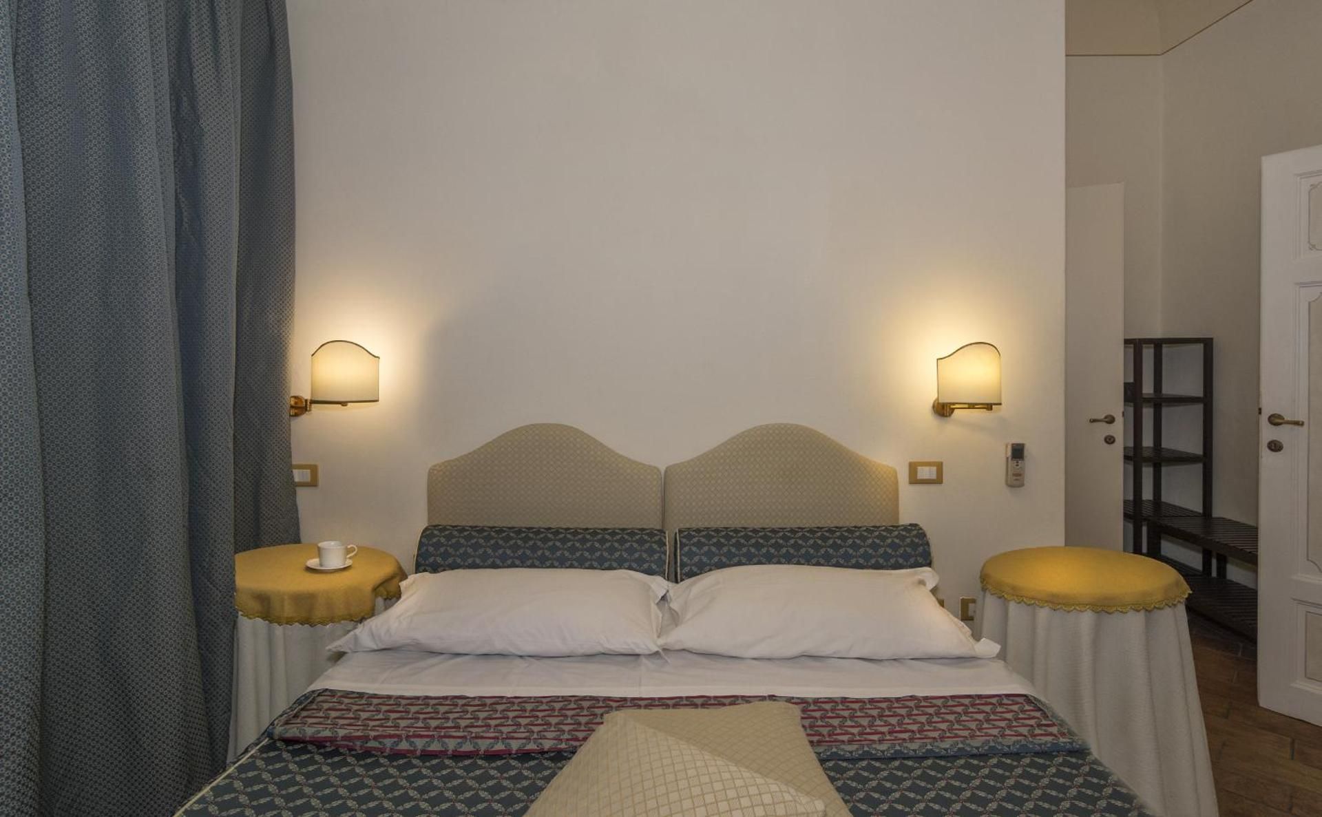 Classic Double or Twin Room