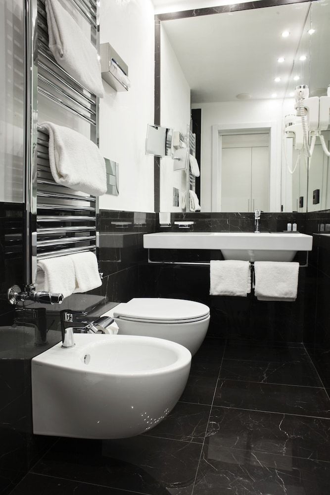 undefined LHP Suite Napoli - Parco Margherita 6