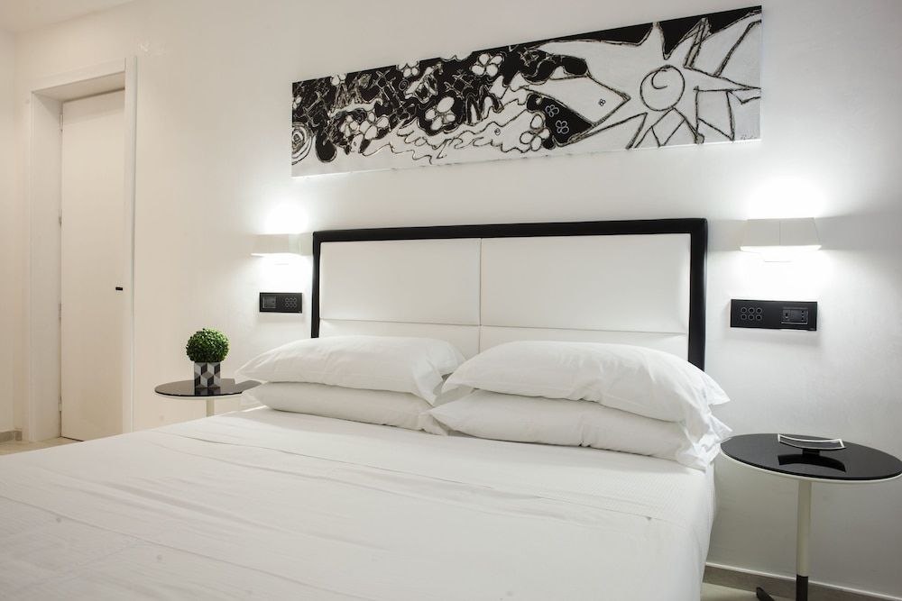 undefined LHP Suite Napoli - Parco Margherita 2