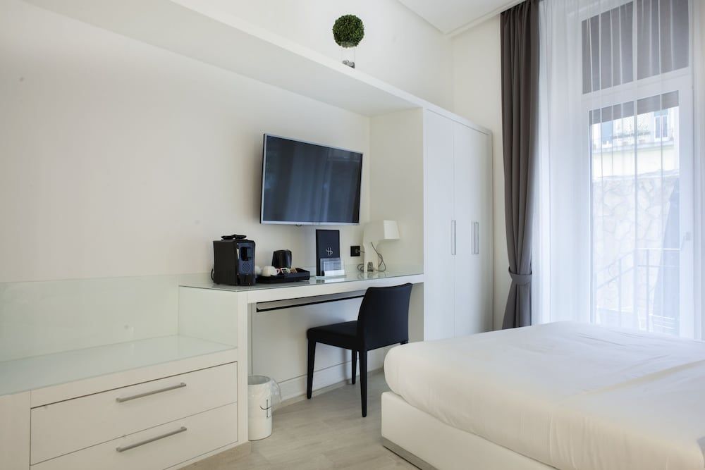 undefined LHP Suite Napoli - Parco Margherita 3