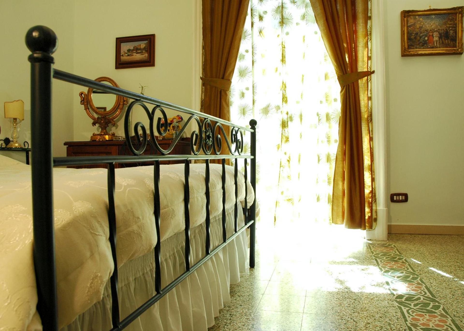 undefined B&B Art Suite Principe Umberto 5