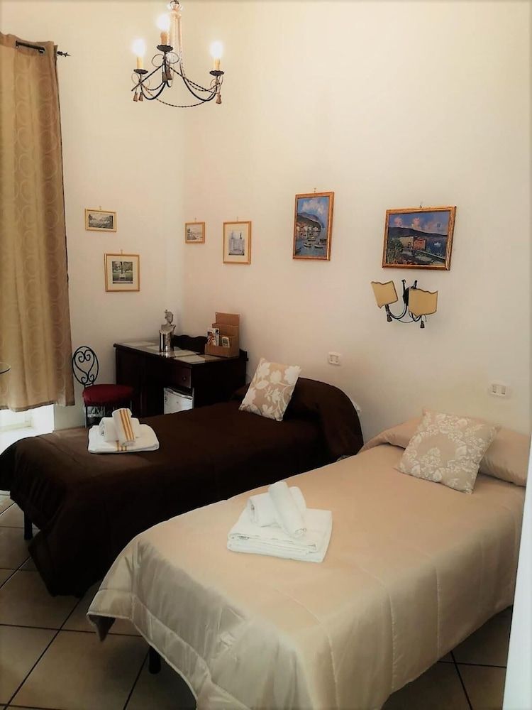 undefined B&B Art Suite Principe Umberto 9