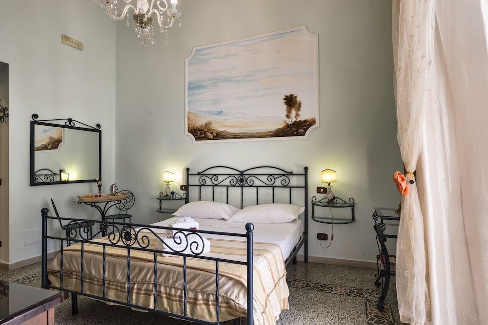 undefined B&B Art Suite Principe Umberto