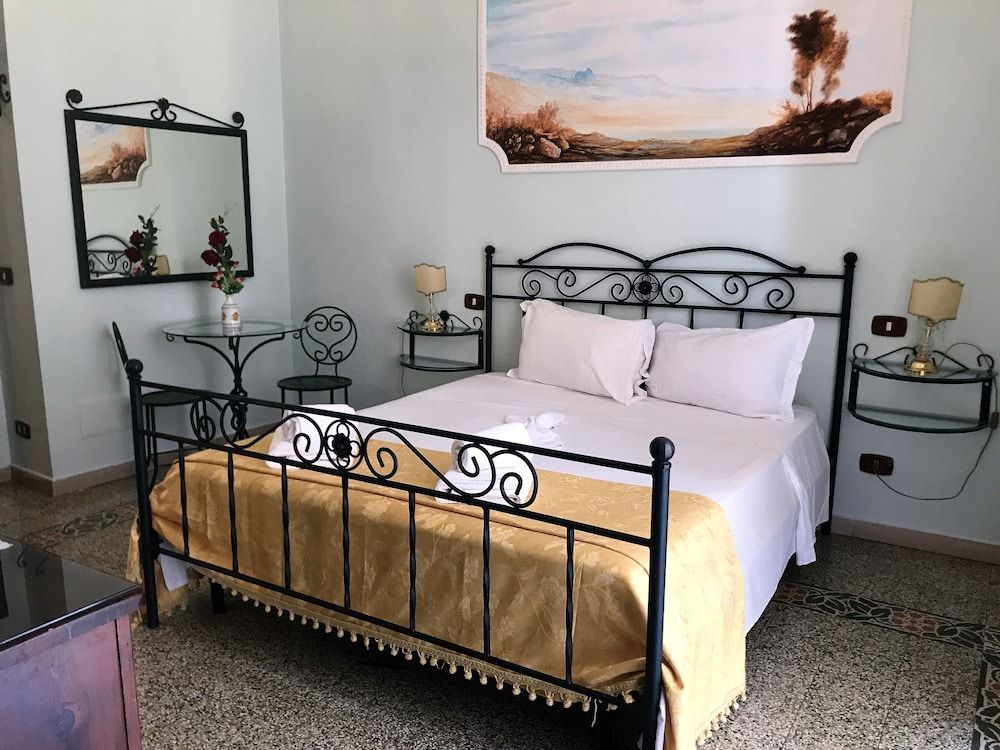 undefined B&B Art Suite Principe Umberto 7