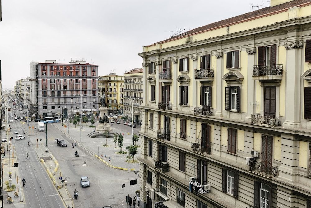 undefined B&B Art Suite Principe Umberto 2