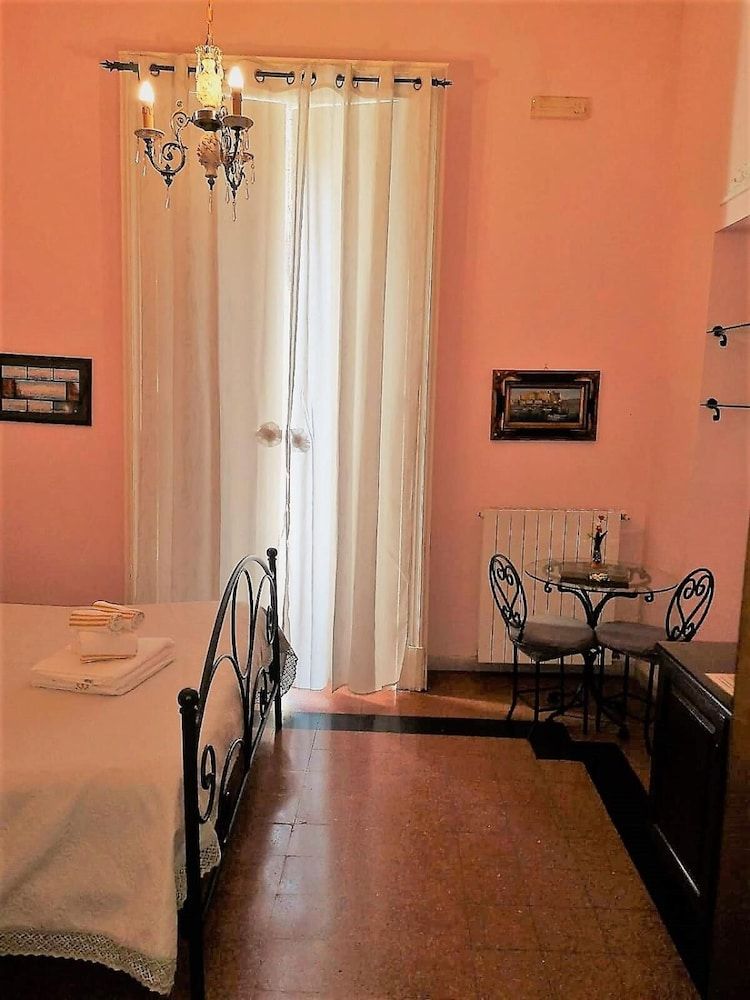 undefined B&B Art Suite Principe Umberto 5
