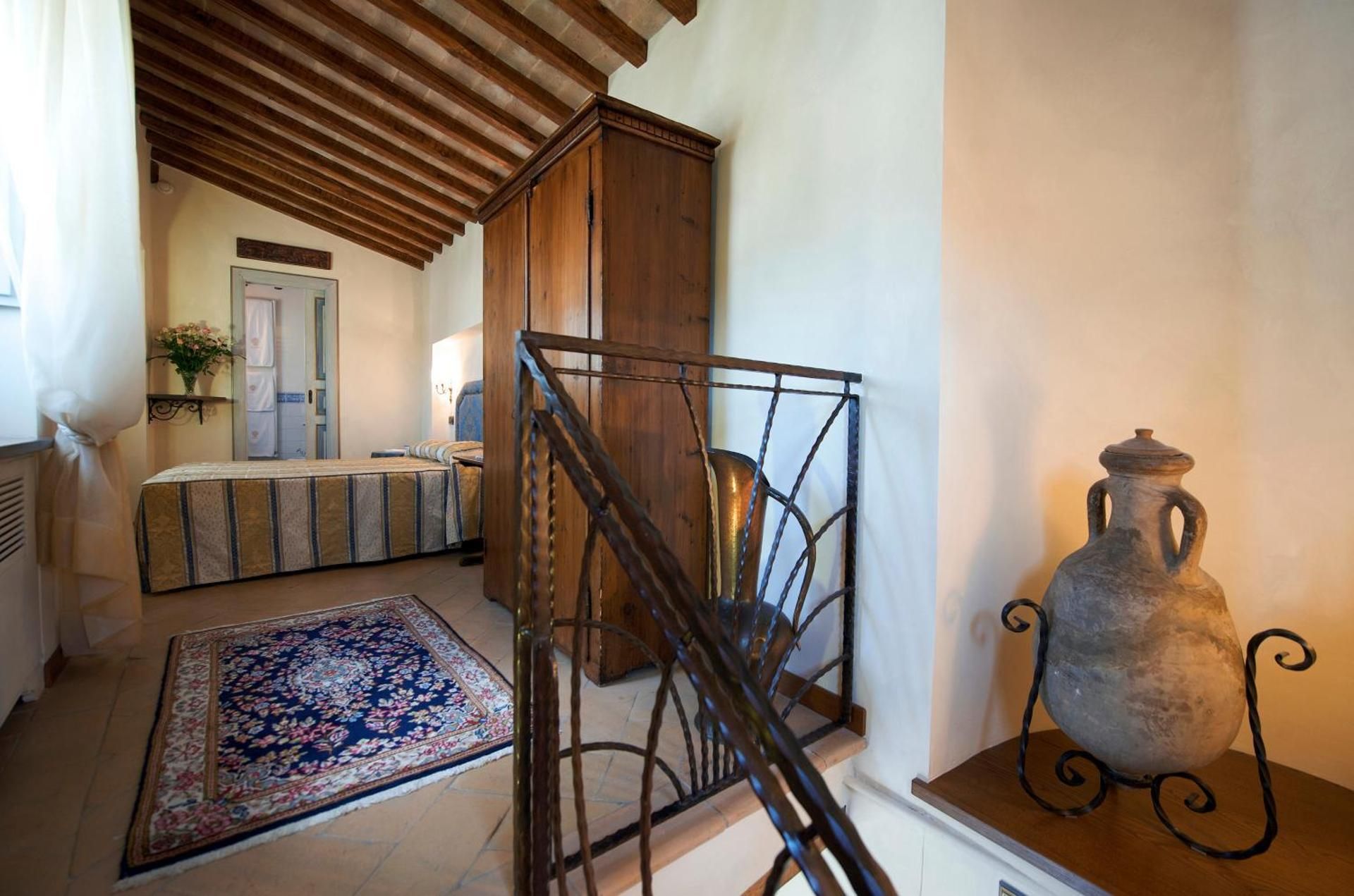 Superior Double Room - Annex