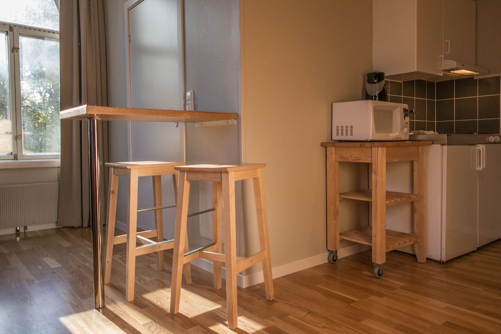 Classic Apartment, 1 Bedroom