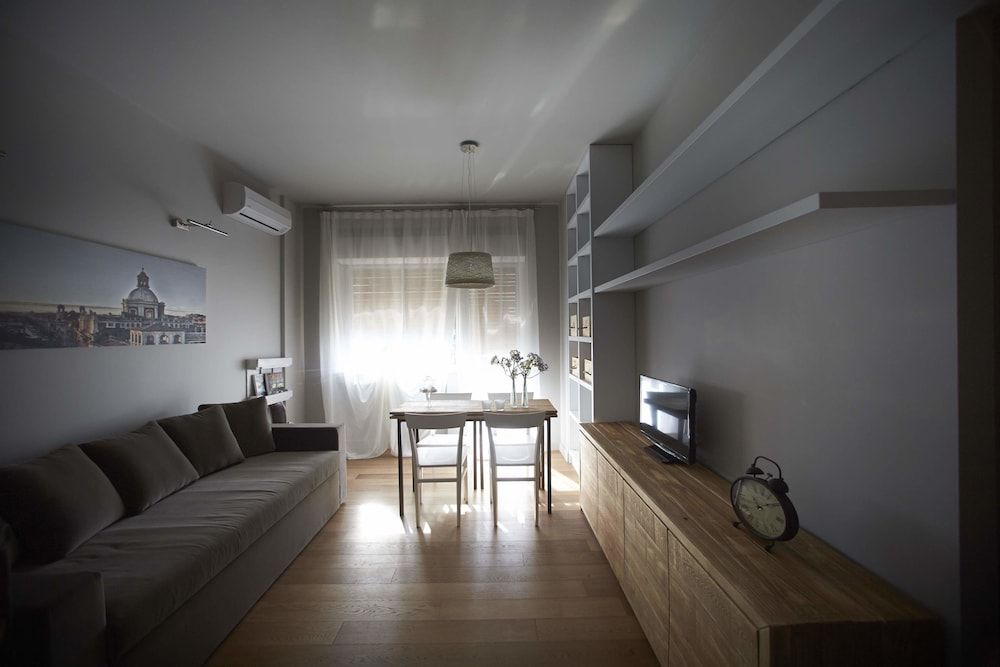 Executive Suite, 1 Bedroom
