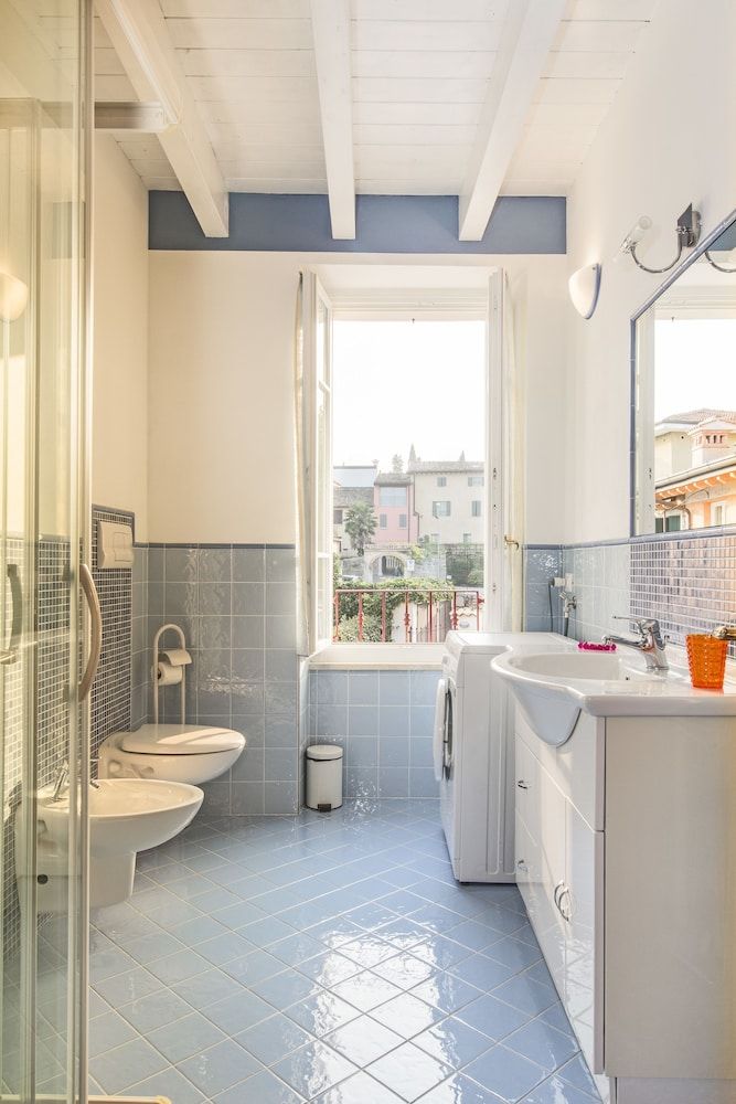 Barchi Resort - Apartments & Suites Luxury Penthouse, 3 Bedrooms (Whirlpool Bath) 3