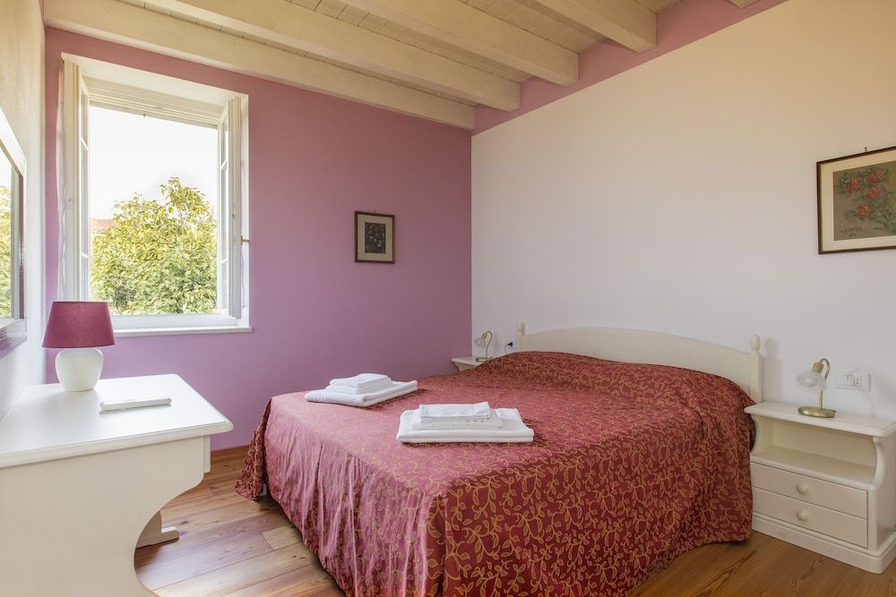 Barchi Resort - Apartments & Suites