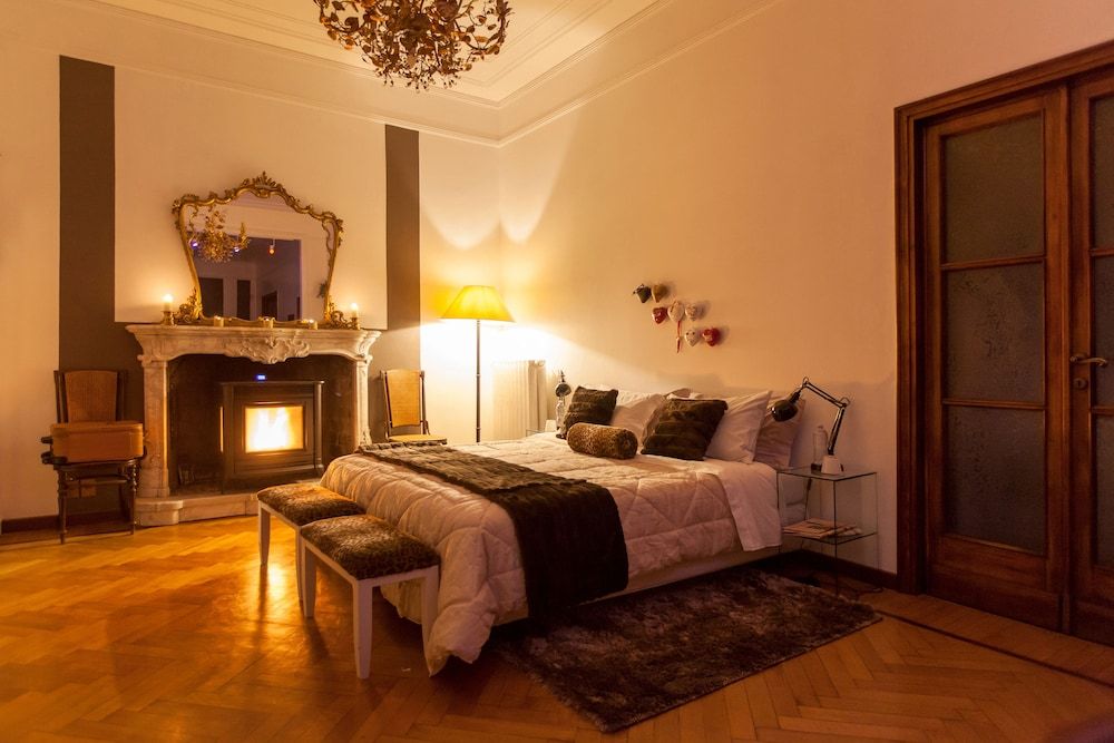 Villa Aida