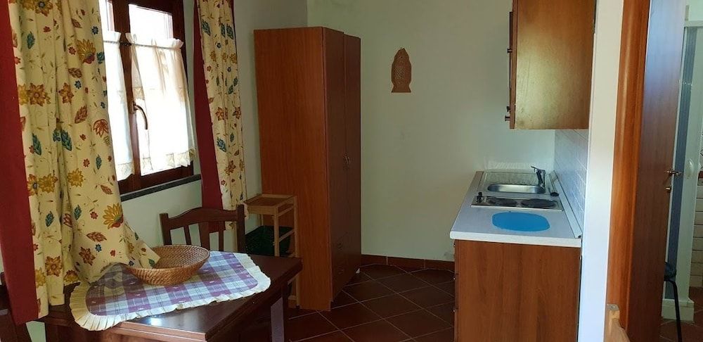 Apartment, 1 Bedroom