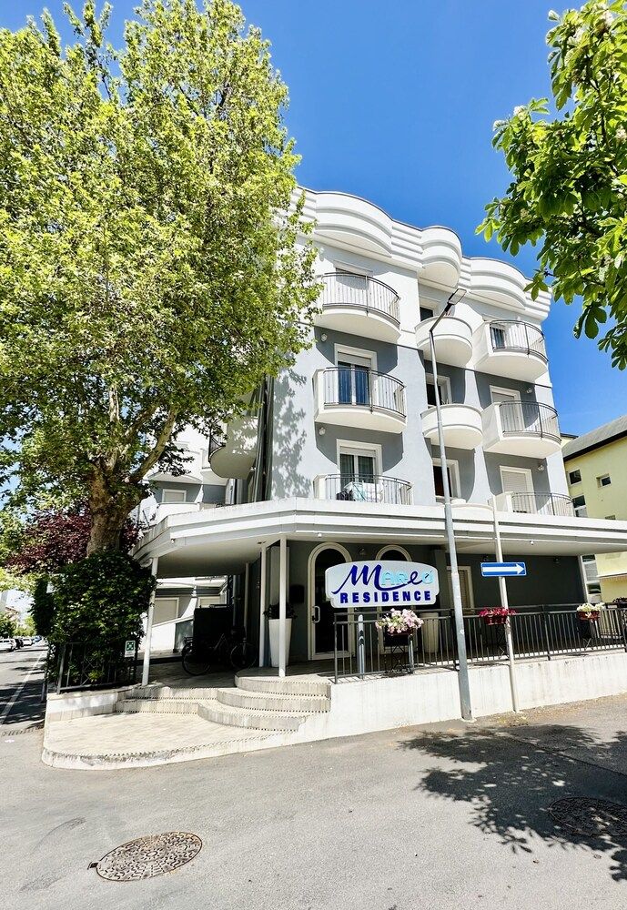 Residence Mareo