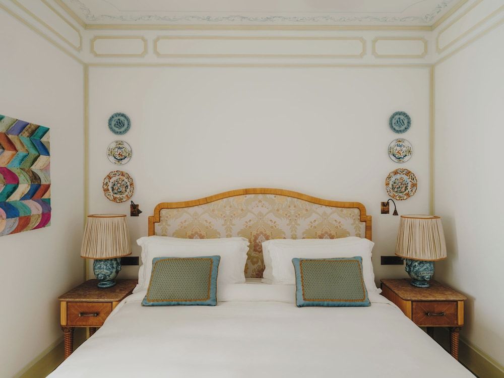Junior Suite (Prestige)