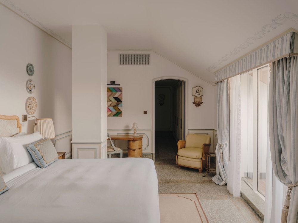 Suite (Portofino)