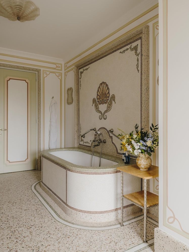 Junior Suite (Glicine)