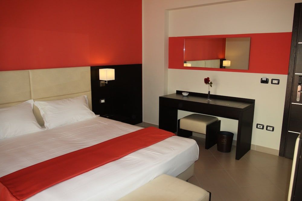 Rama Palace Hotel Double Room Single Occupancy 2