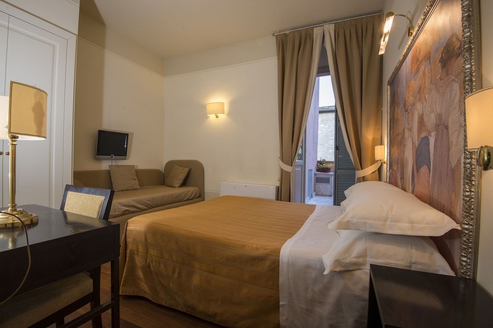 Albergo Sant'Emidio Superior Double Room 2