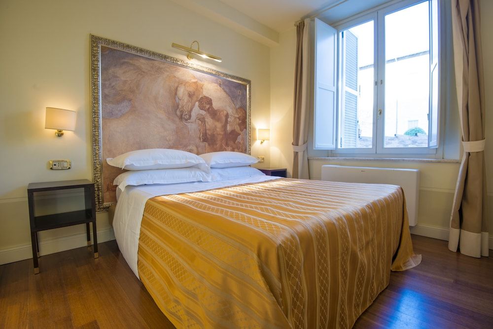 Albergo Sant'Emidio Superior Double Room