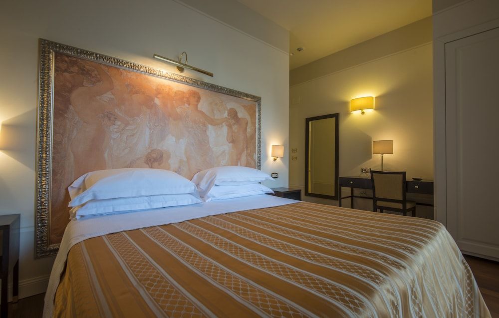 Albergo Sant'Emidio Quadruple Room 6