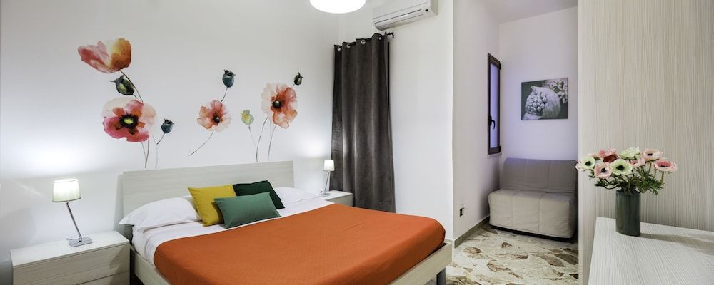 Apartment, Balcony (Regina)