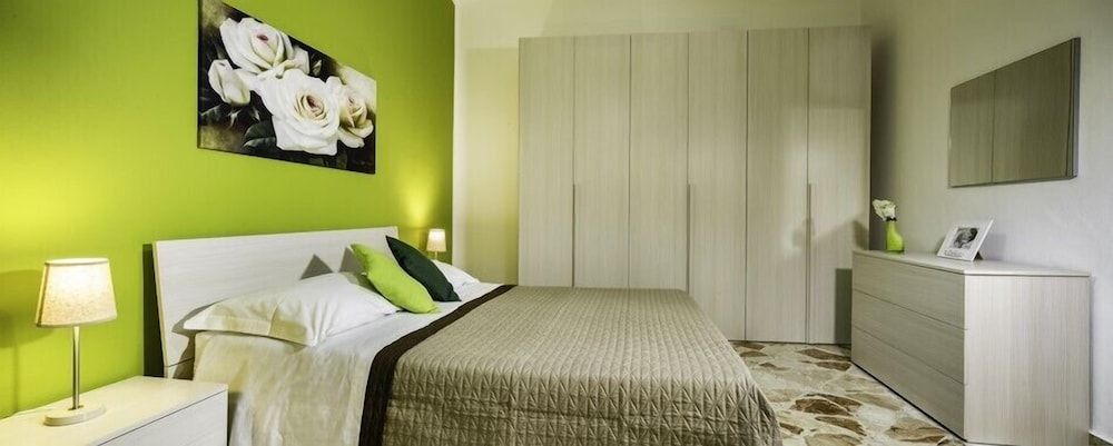 Apartment, 1 Bedroom, Balcony (Nazionale)
