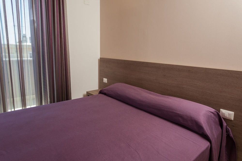 Economy Double Room Single Use