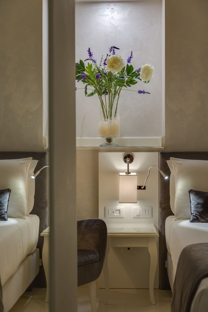 Battistero Residenza d'Epoca King Double Room 4