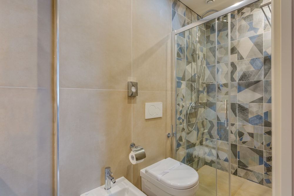 Battistero Residenza d'Epoca King Double Room 6